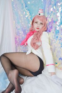 kaya huang cosplay stockings 1