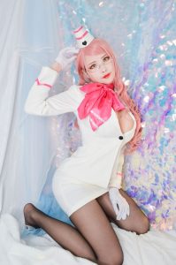 kaya huang cosplay stockings 10